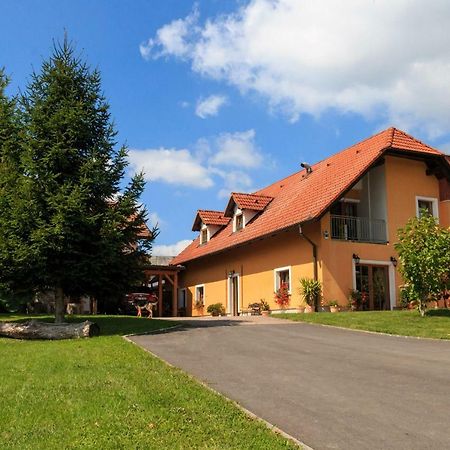 Vila Wine House Kaloh Maribor Exteriér fotografie