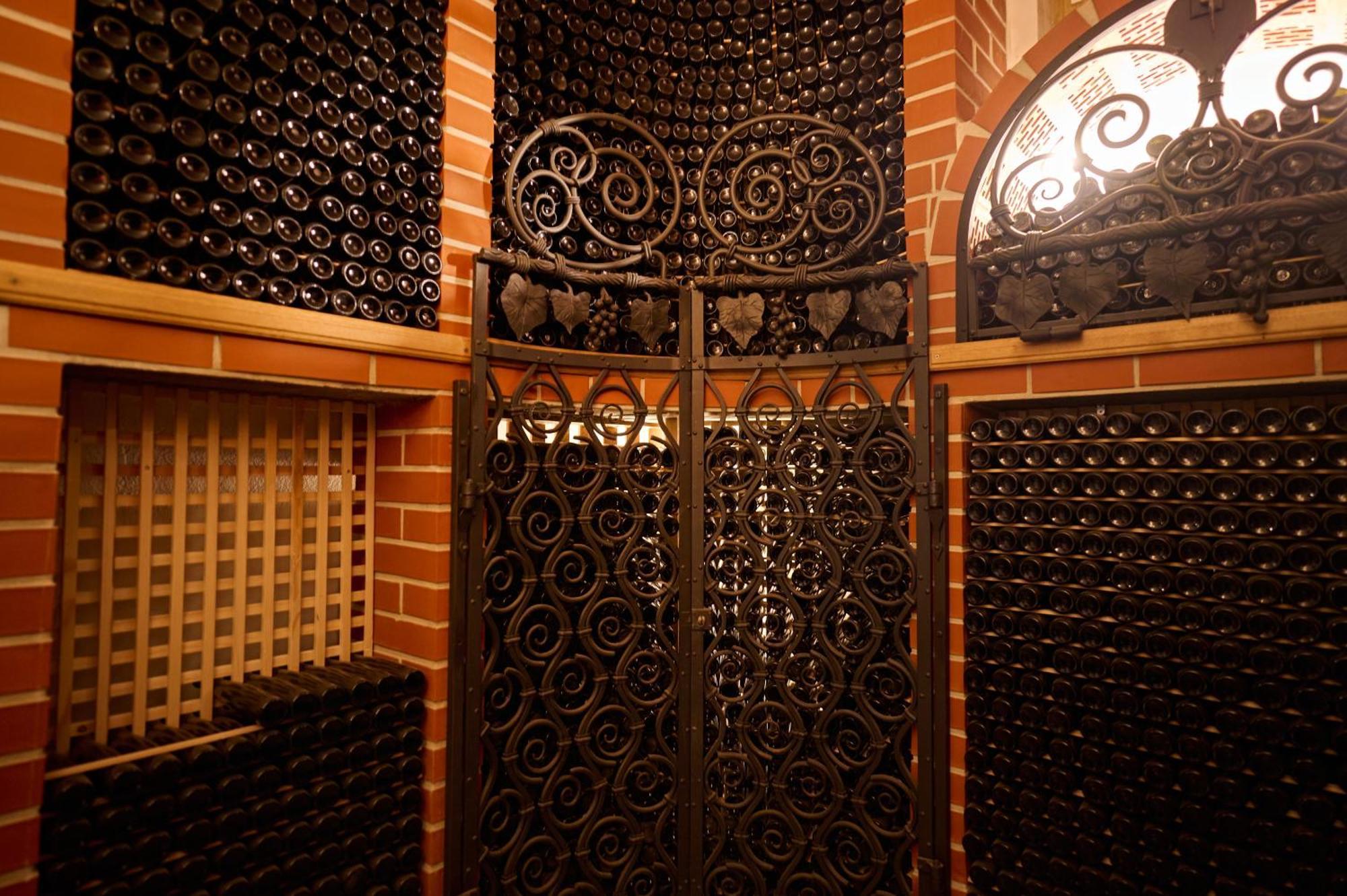 Vila Wine House Kaloh Maribor Exteriér fotografie