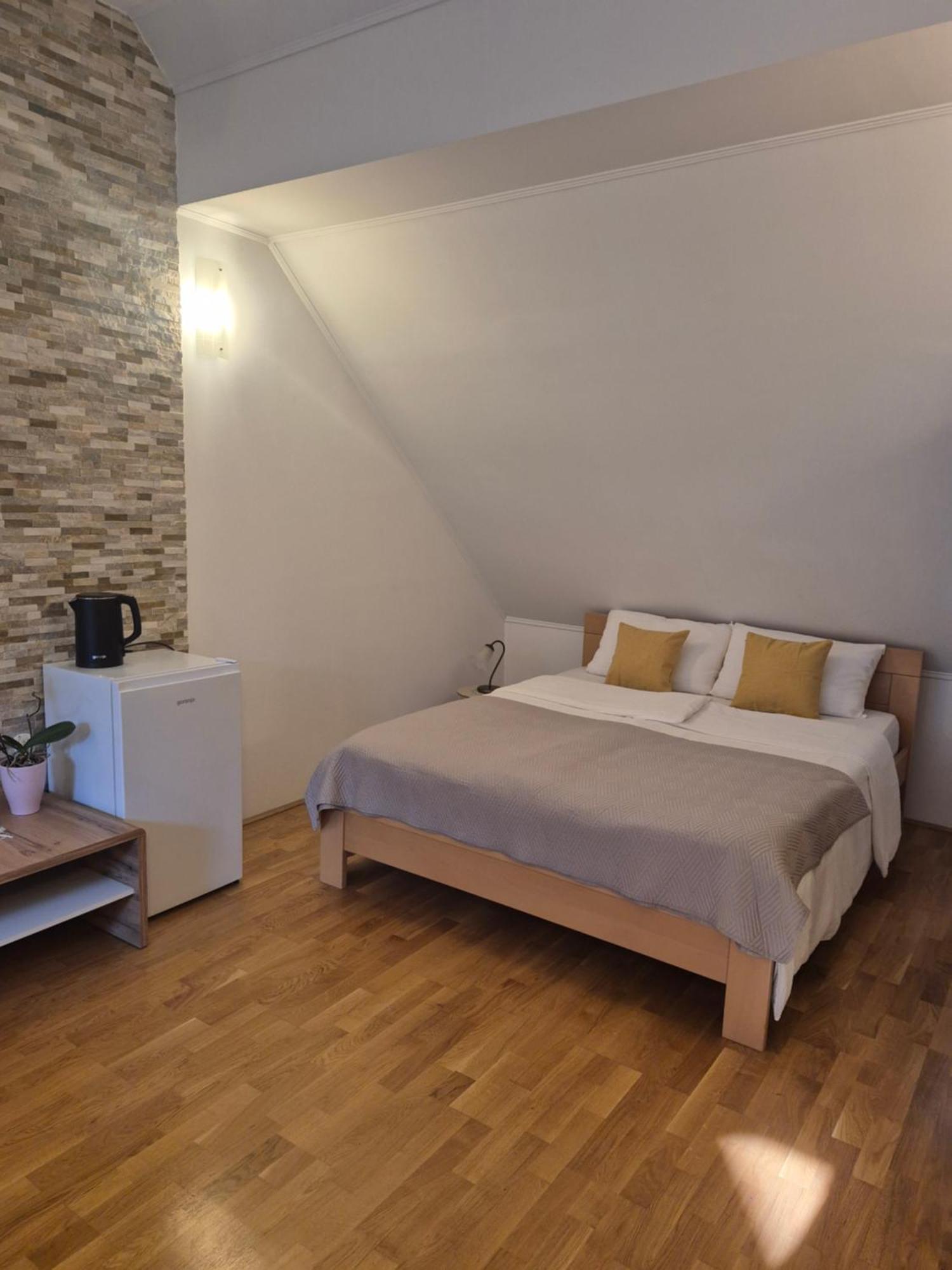 Vila Wine House Kaloh Maribor Exteriér fotografie