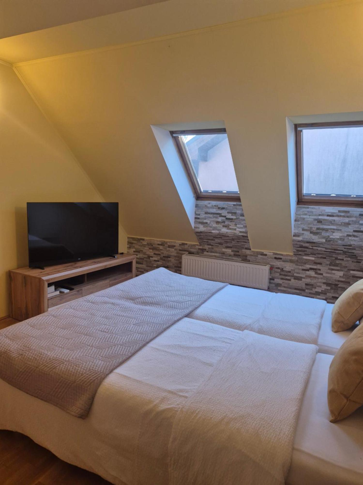 Vila Wine House Kaloh Maribor Exteriér fotografie