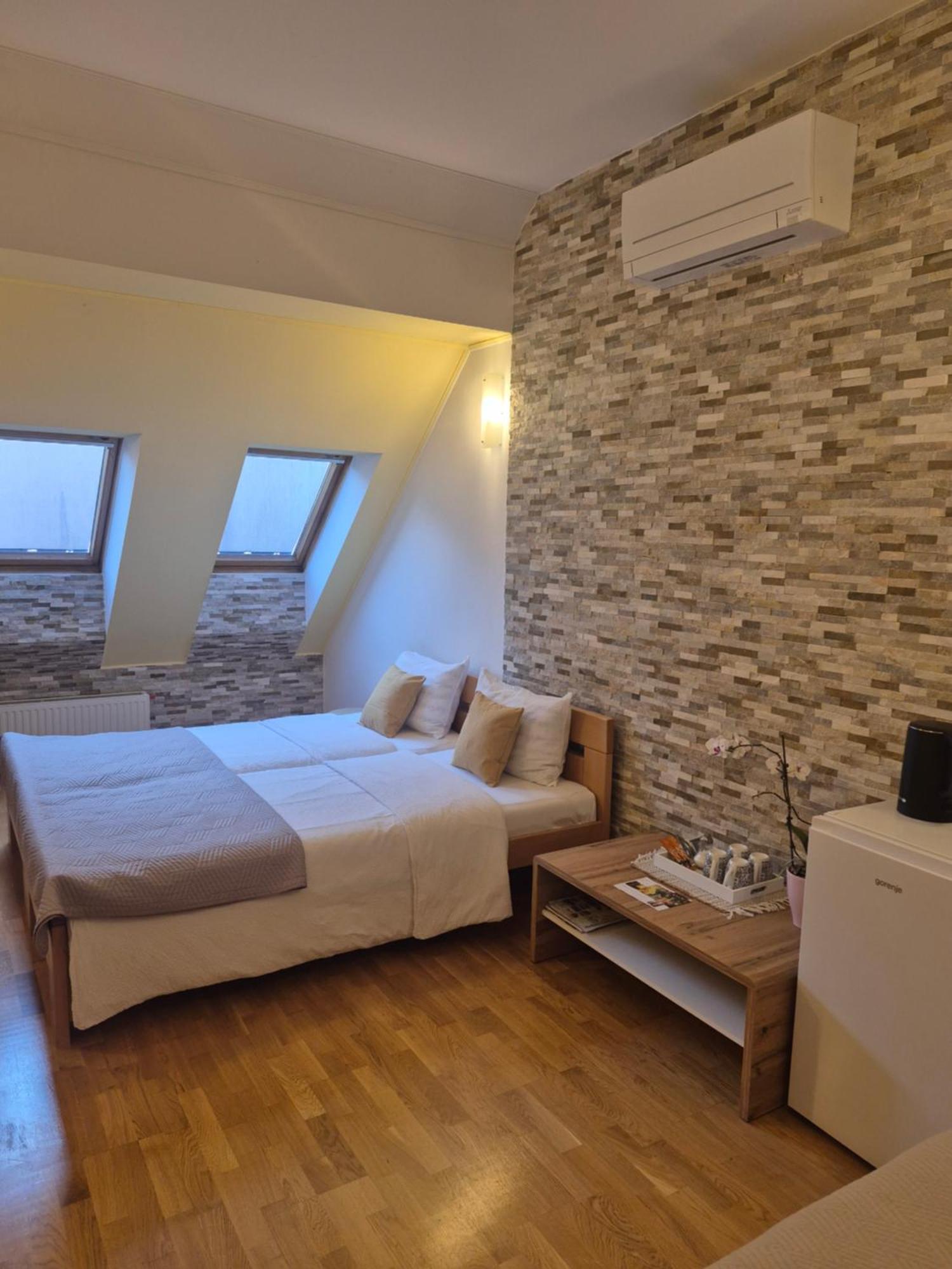 Vila Wine House Kaloh Maribor Exteriér fotografie