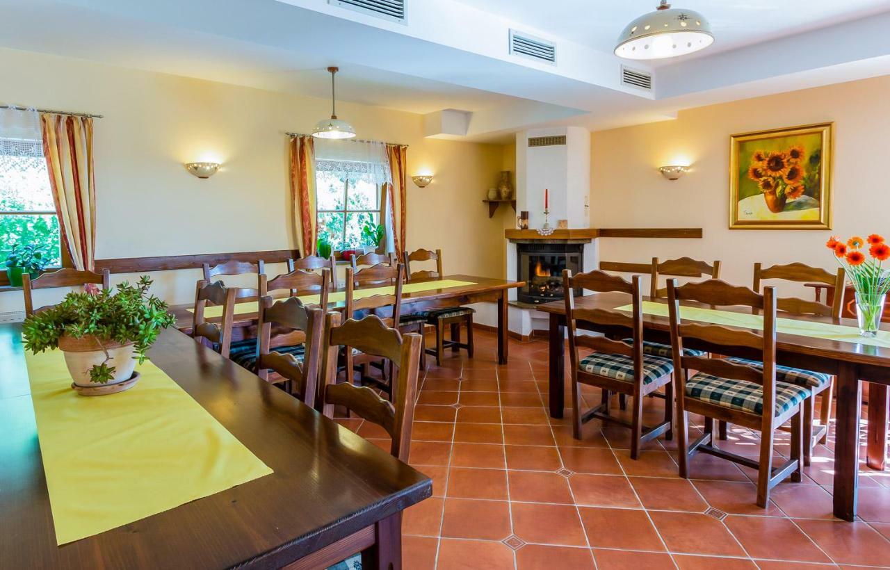 Vila Wine House Kaloh Maribor Exteriér fotografie